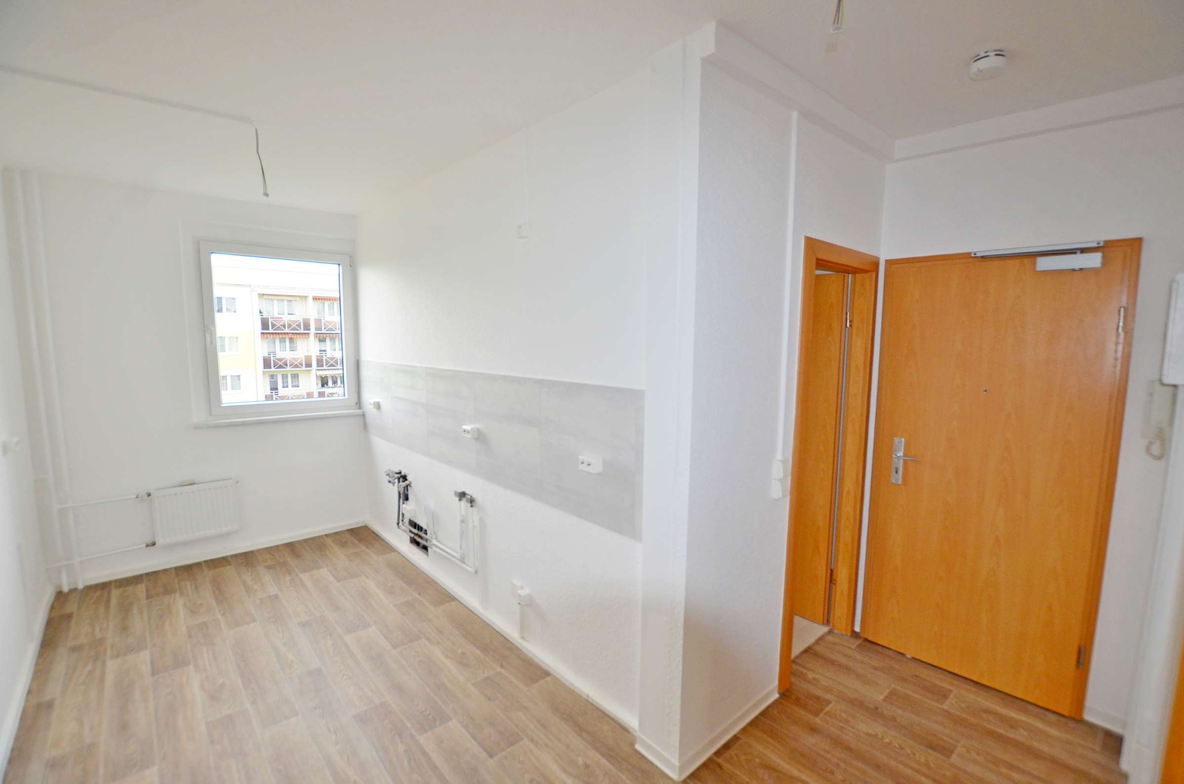 Thumbnail-Wohnung zum Mieten in Sangerhausen 446,00 € 71.81 m²