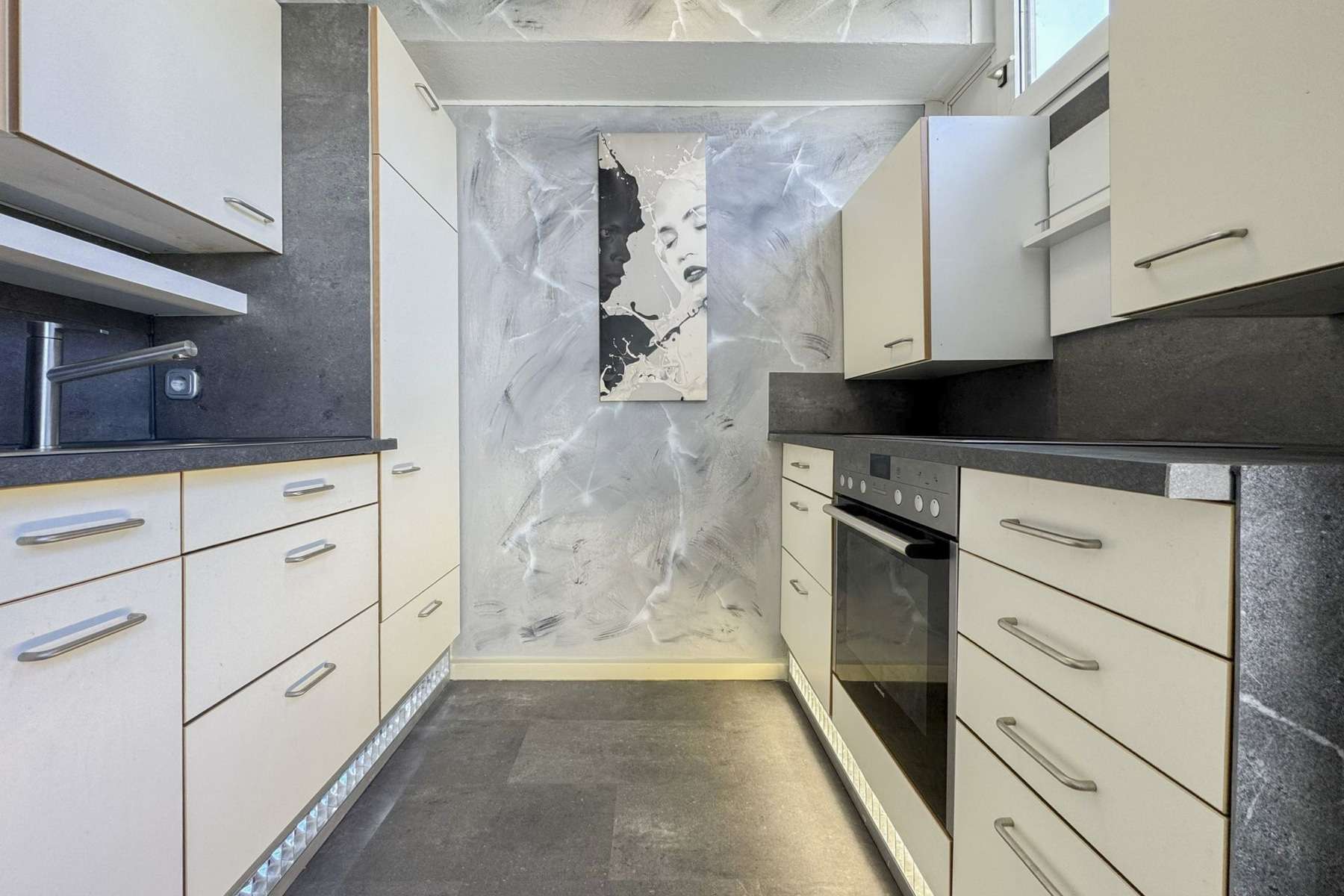 Thumbnail-Wohnung zum Kaufen in Nürnberg 138.900,00 € 37.21 m²