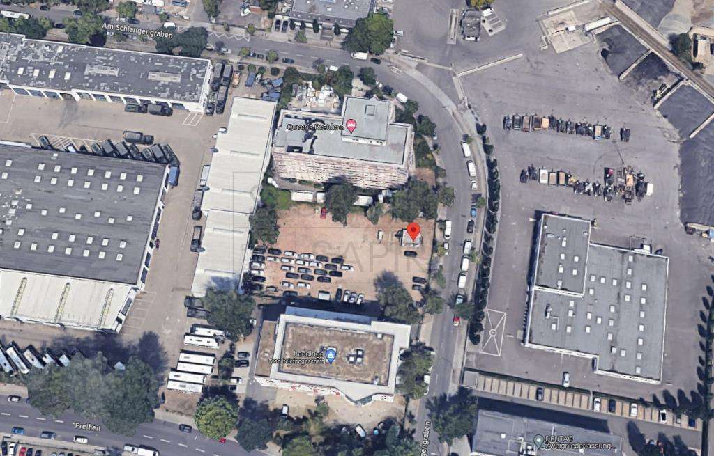 Thumbnail-Grundstück zu verkaufen in Berlin 5.130.000,00 € 2331 m²