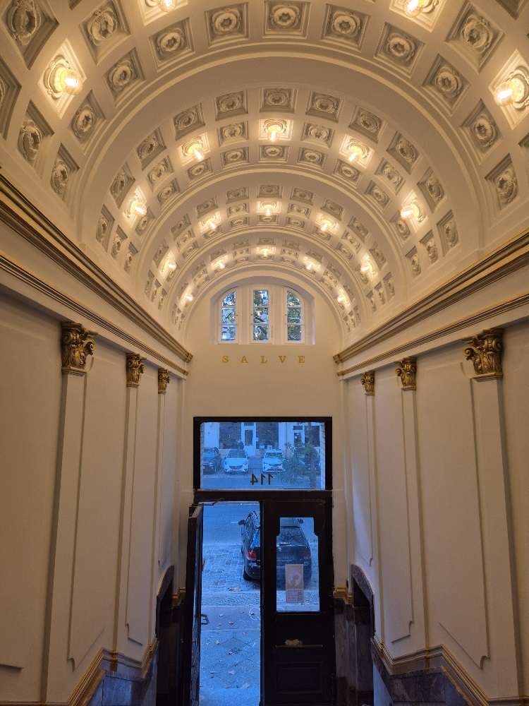 Thumbnail-Wohnung zum Mieten in Berlin 3.754,38 € 178.78 m²