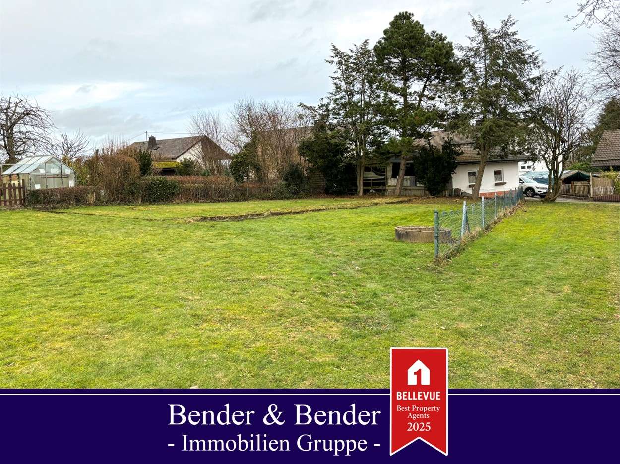 Thumbnail-Grundstück zu verkaufen in Wissen 38.000,00 € 693 m²