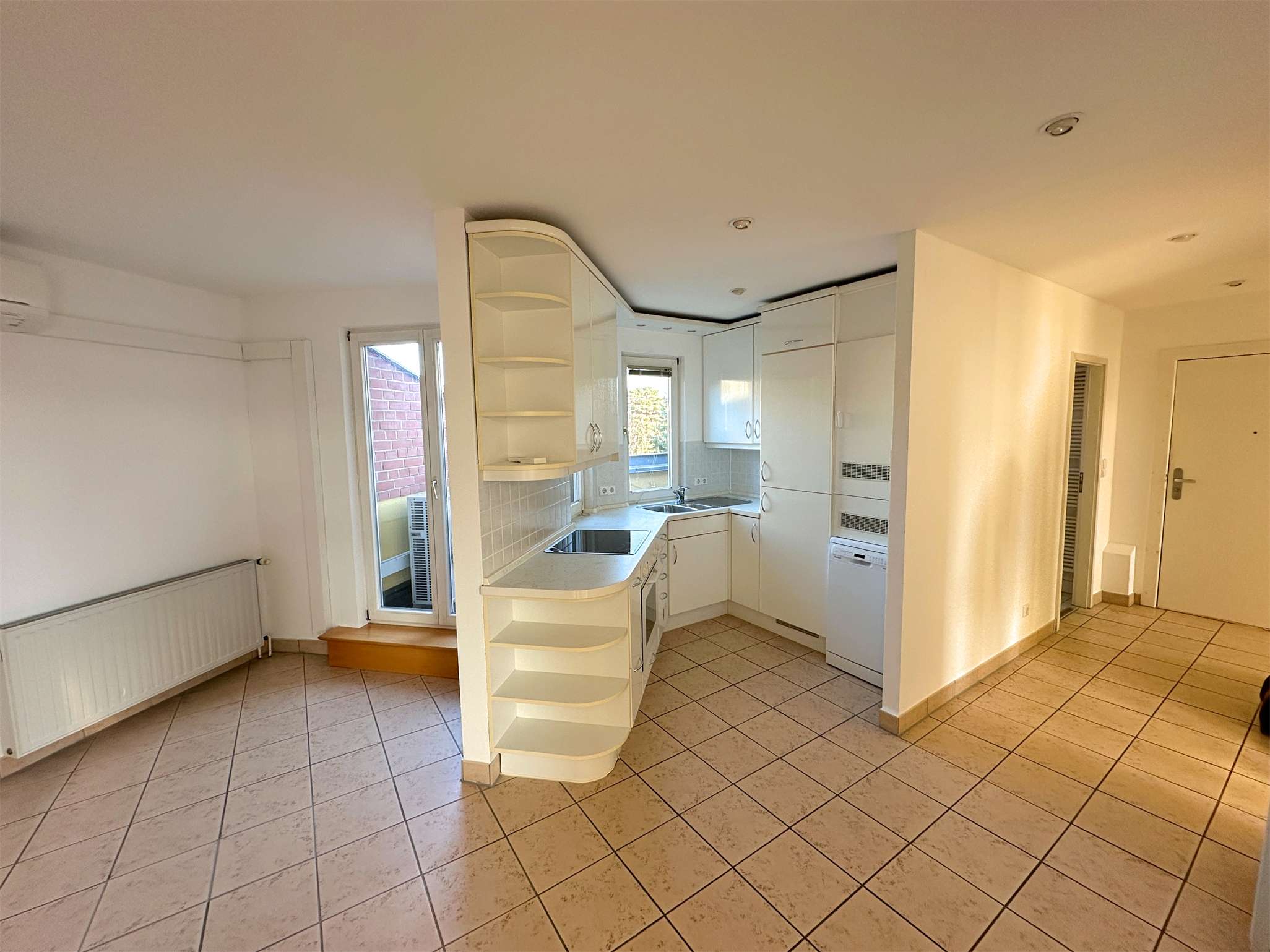 Thumbnail-Wohnung zum Mieten in Berlin 1.020,00 € 81 m²