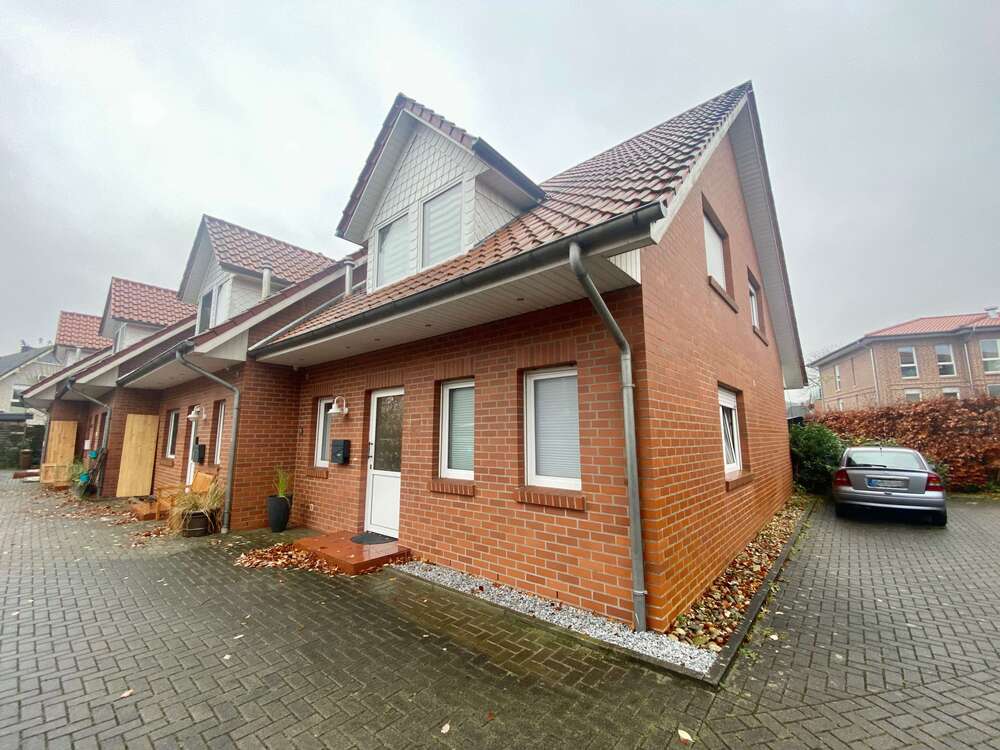 Thumbnail-Haus zum Kaufen in Tecklenburg-Ledde 870.000,00 € 409.52 m²