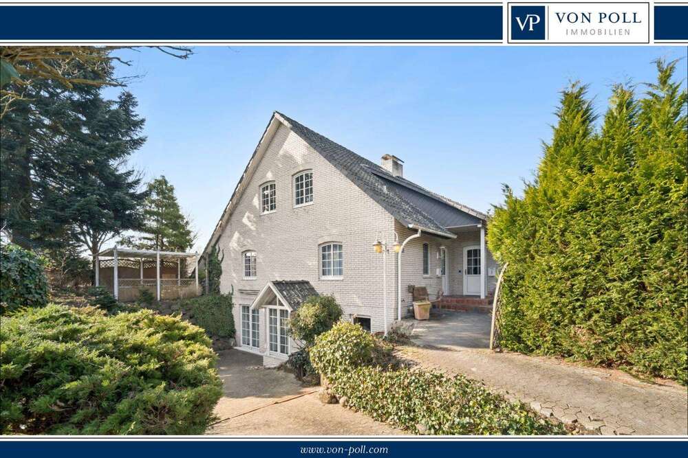 Thumbnail-Haus zum Kaufen in Neuenkirchen 420.000,00 € 318 m²