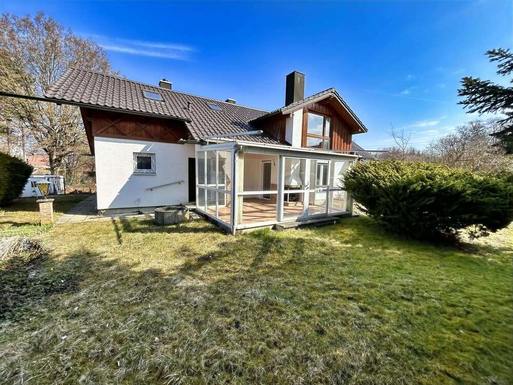 Thumbnail-Haus zum Kaufen in Gauting 1.169.000,00 € 132 m²