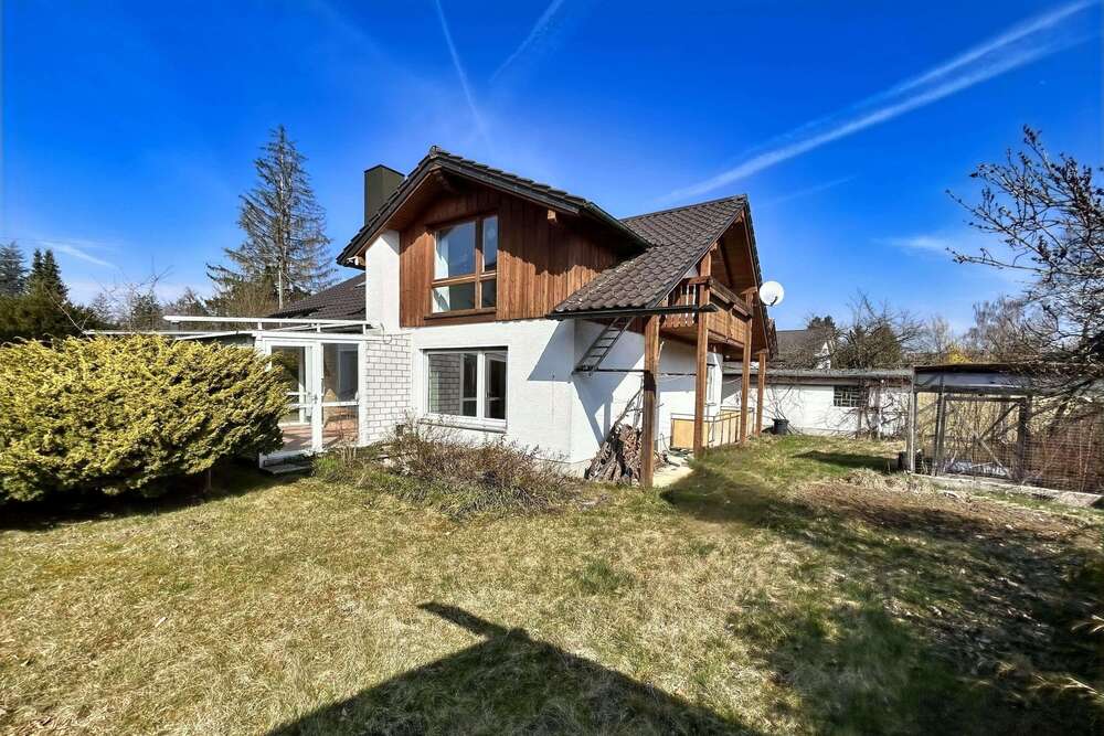 Thumbnail-Haus zum Kaufen in Gauting 1.089.000,00 € 132 m²