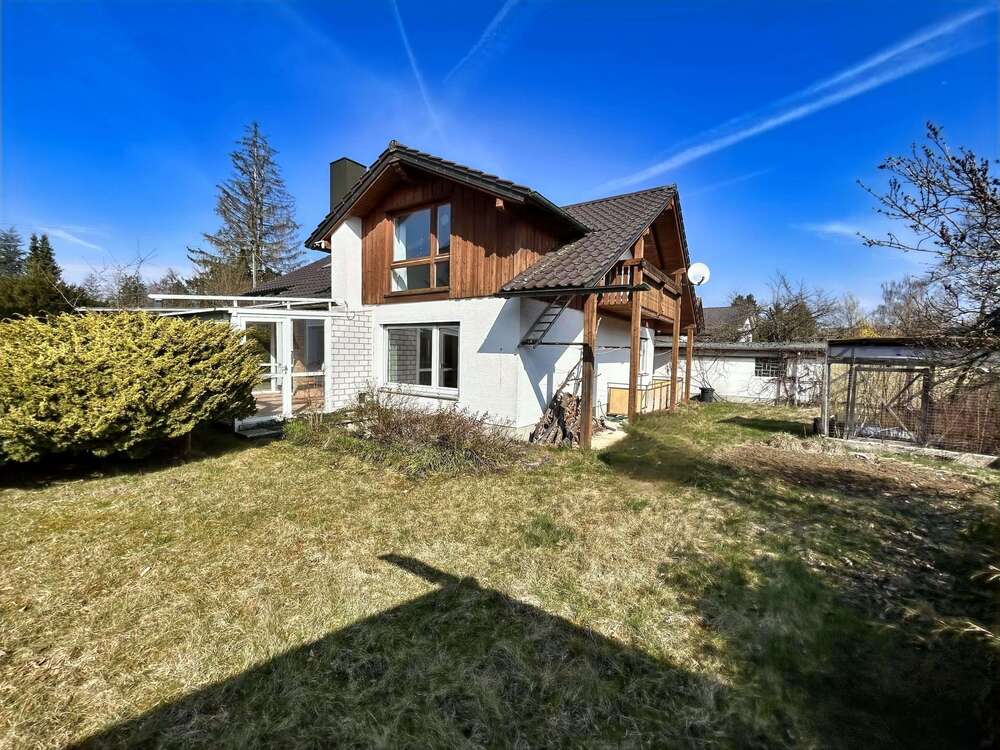 Thumbnail-Haus zum Kaufen in Gauting 1.089.000,00 € 132 m²