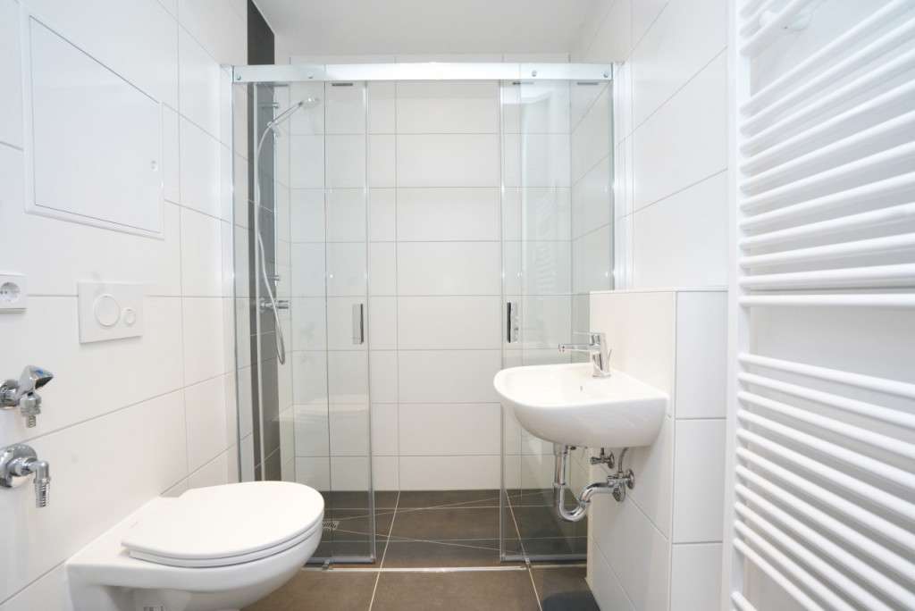 Thumbnail-Wohnung zum Mieten in Chemnitz 321,77 € 59.04 m²