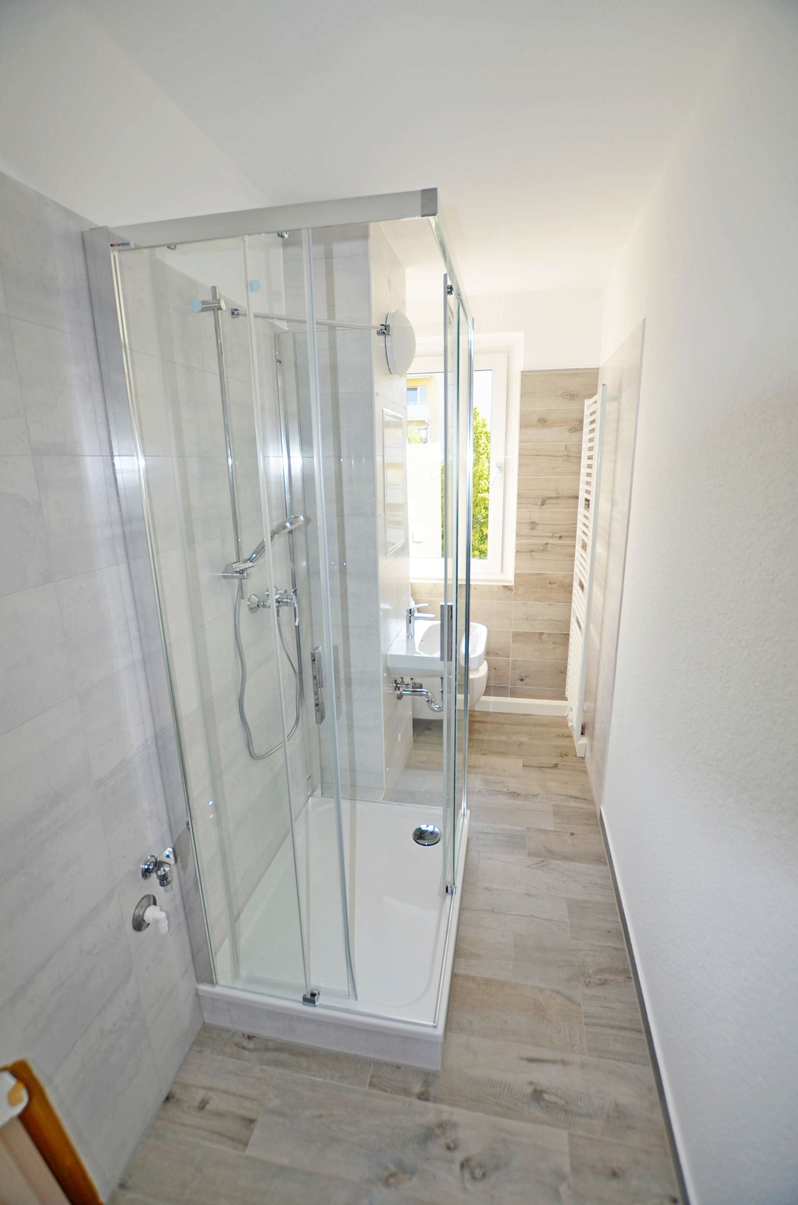 Thumbnail-Wohnung zum Mieten in Sangerhausen 374,00 € 61.24 m²