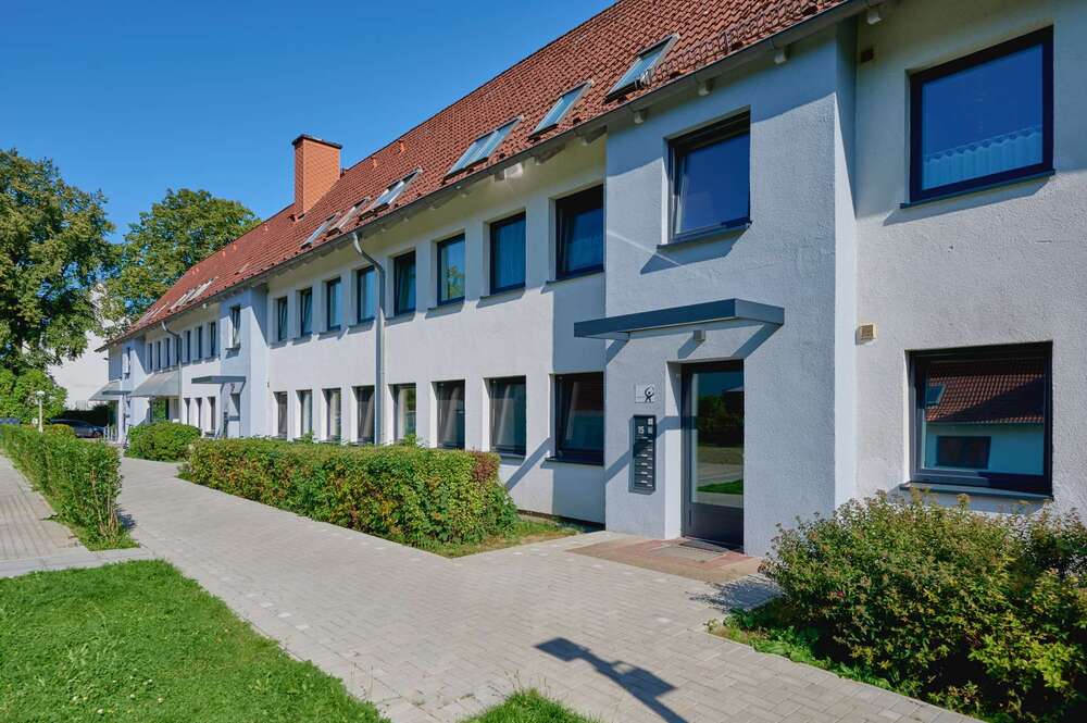 Thumbnail-Wohnung zum Mieten in Schönkirchen 608,02 € 60.2 m²