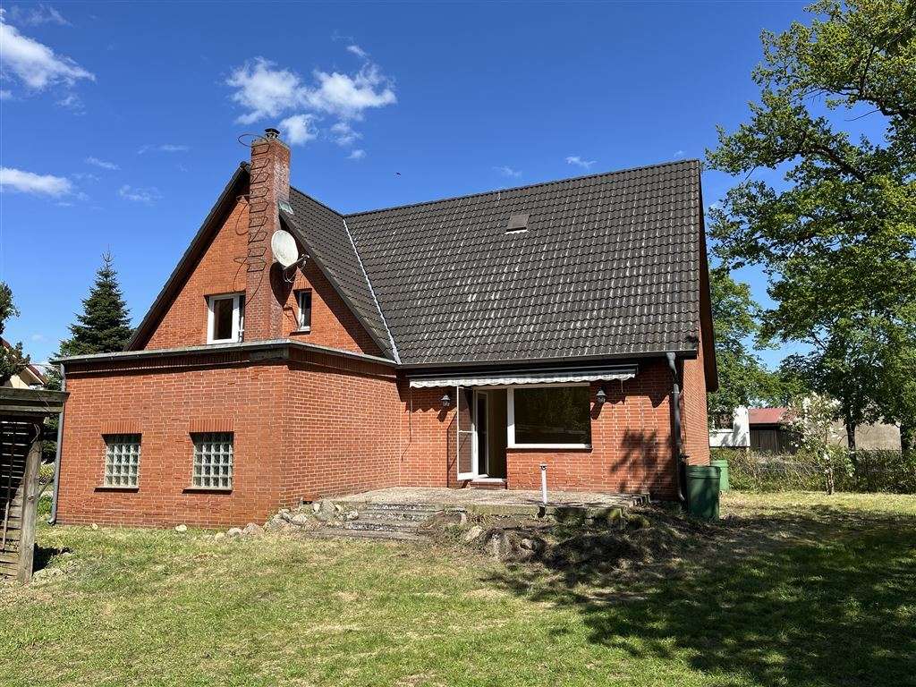 Thumbnail-Haus zum Kaufen in Wöbbelin 269.000,00 € 162 m²