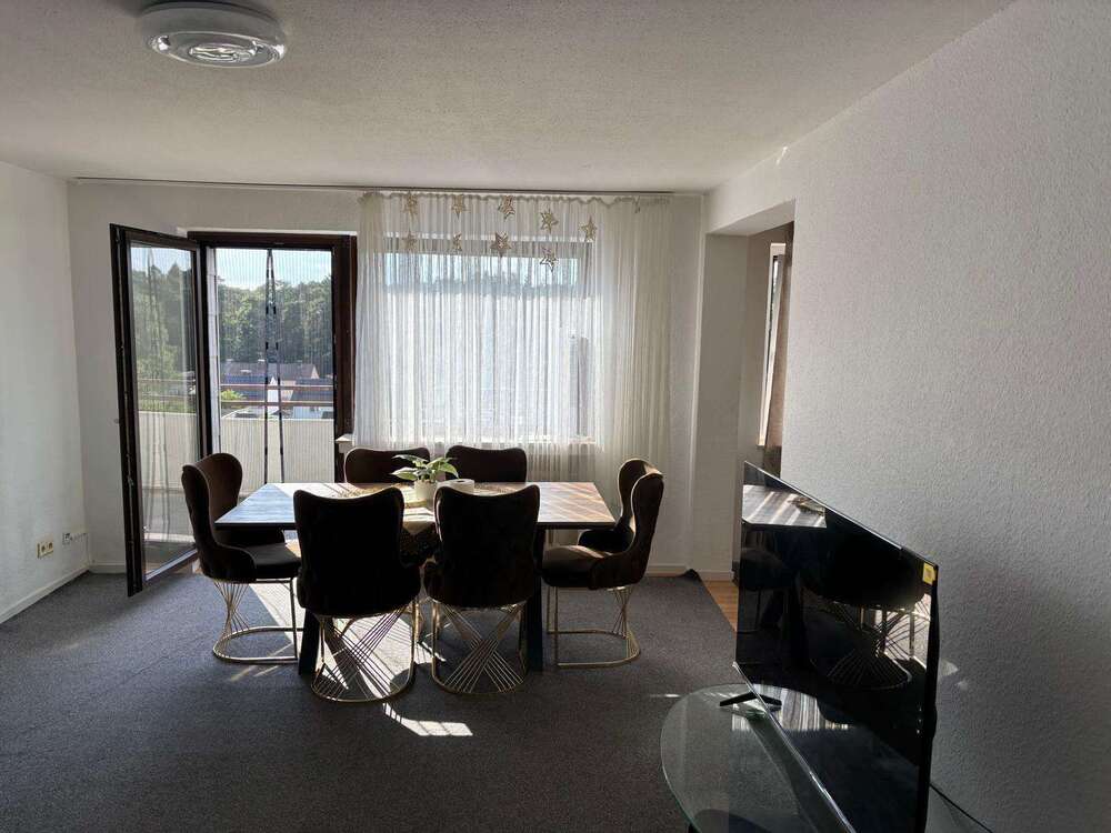 Thumbnail-Wohnung zum Kaufen in Bad Lippspringe 155.000,00 € 85 m²