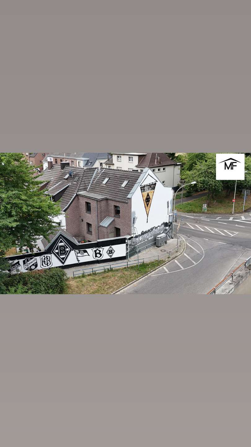 Thumbnail-Haus zum Kaufen in Mönchengladbach 329.000,00 € 145 m²