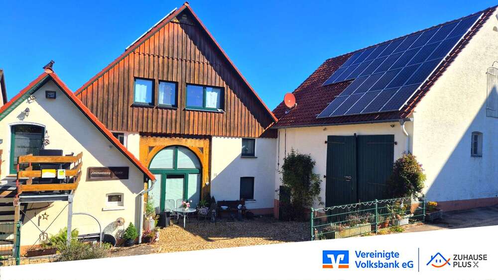 Thumbnail-Haus zum Kaufen in Schieder-Schwalenberg 350.000,00 € 228 m²