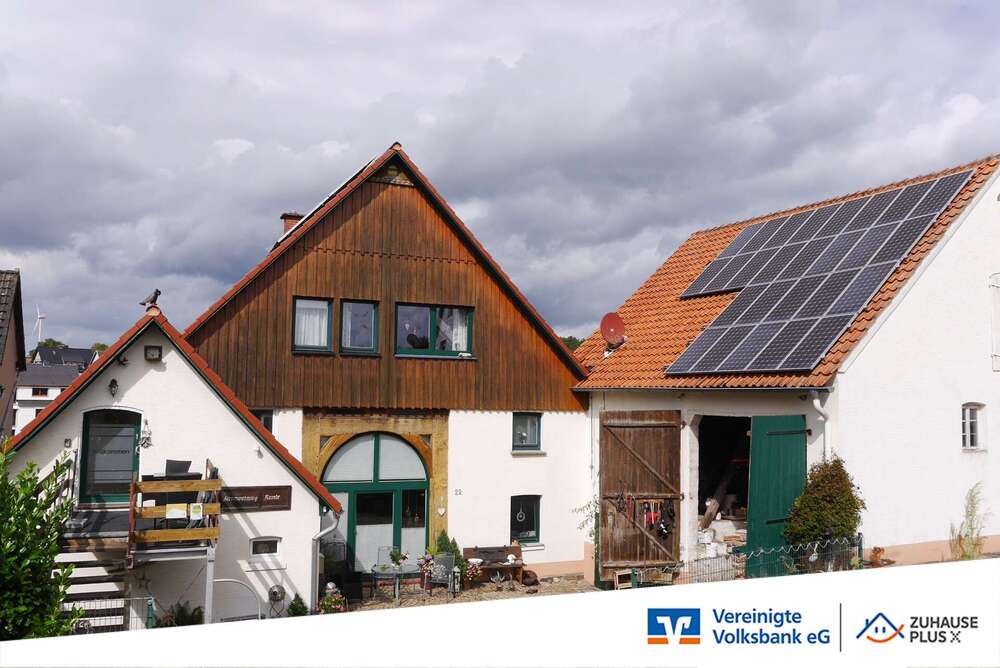 Thumbnail-Haus zum Kaufen in Schieder-Schwalenberg 350.000,00 € 228 m²