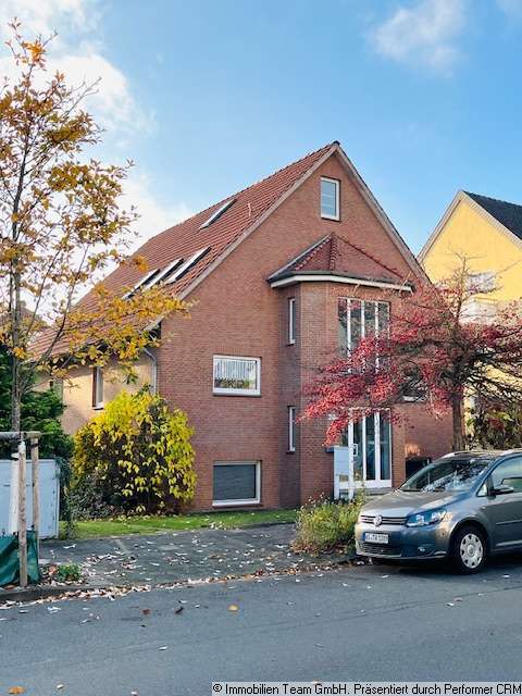 Thumbnail-Wohnung zum Mieten in Hildesheim 850,00 € 94 m²