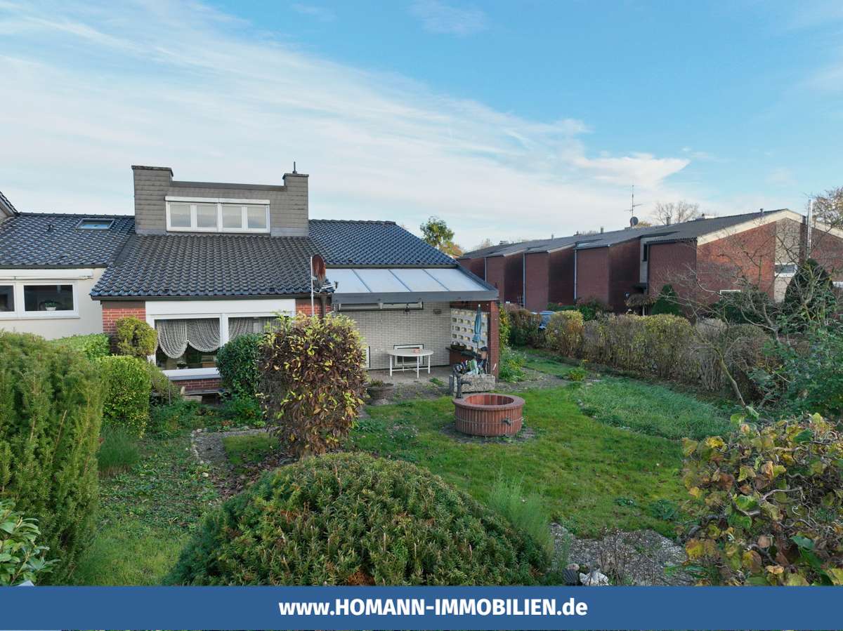 Thumbnail-Haus zum Kaufen in Münster 399.000,00 € 109 m²