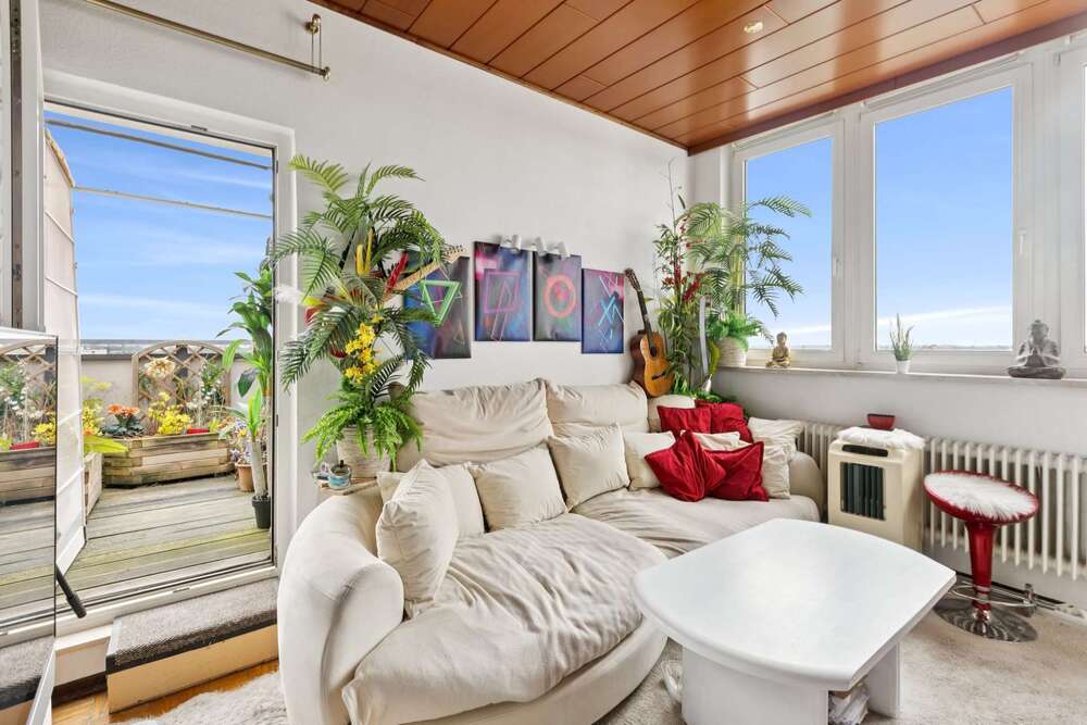 Thumbnail-Wohnung zum Kaufen in Berlin 199.000,00 € 40 m²