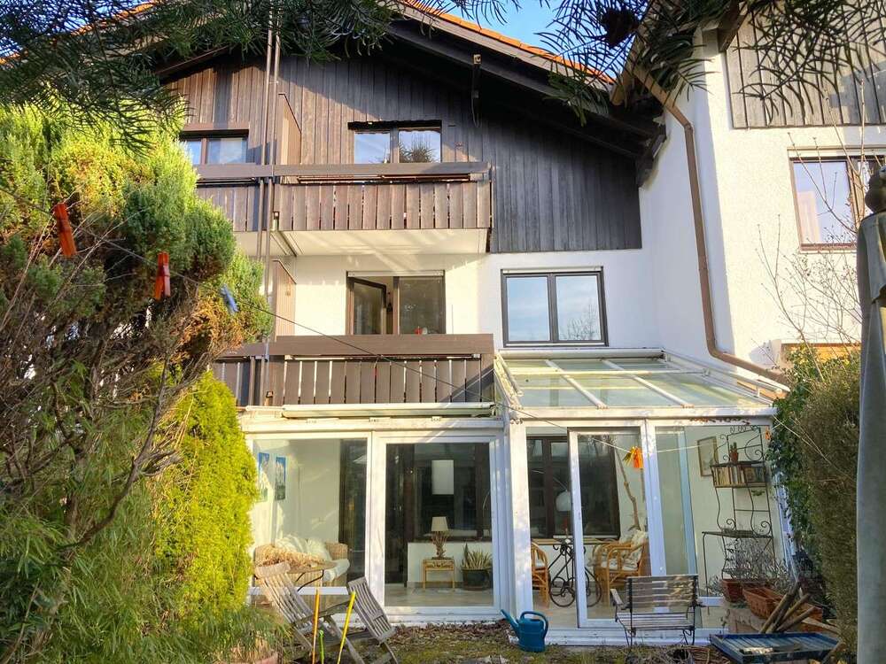 Thumbnail-Haus zum Kaufen in Ebersberg 725.000,00 € 160 m²