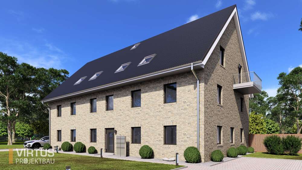 Thumbnail-Haus zum Kaufen in Schönberg 1.199.000,00 € 530 m²