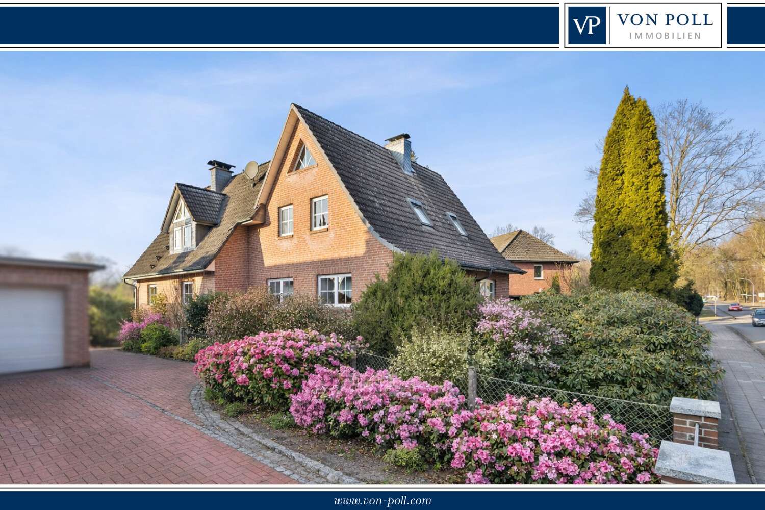 Thumbnail-Haus zum Kaufen in Schneverdingen 530.000,00 € 218 m²