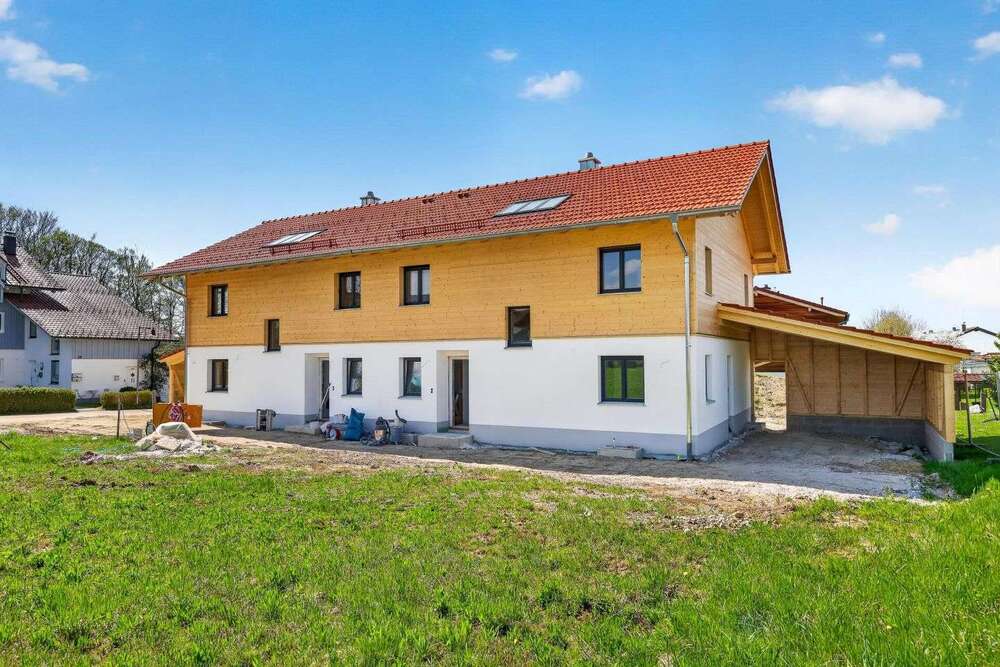 Thumbnail-Haus zum Kaufen in Gstadt am Chiemsee 850.000,00 € 173 m²