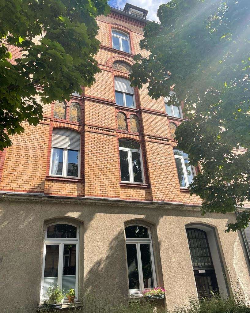 Thumbnail-Wohnung zum Mieten in Wiesbaden 850,00 € 67 m²