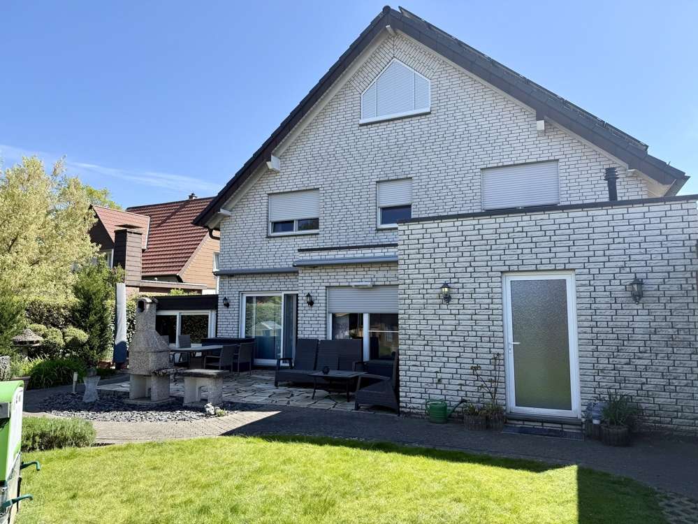 Thumbnail-Haus zum Kaufen in Coesfeld 475.000,00 € 121 m²