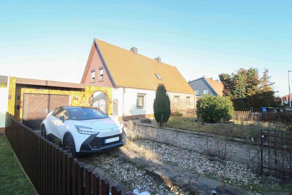 Thumbnail-Haus zum Kaufen in Magdeburg 215.000,00 € 100 m²