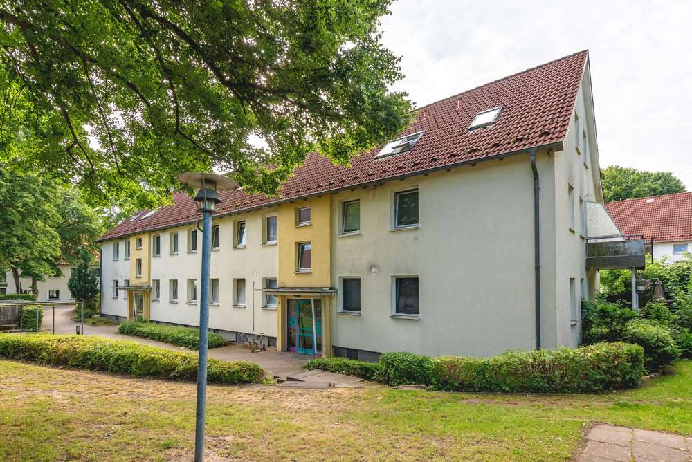 Thumbnail-Wohnung zum Mieten in Schwentinental 588,30 € 55.5 m²
