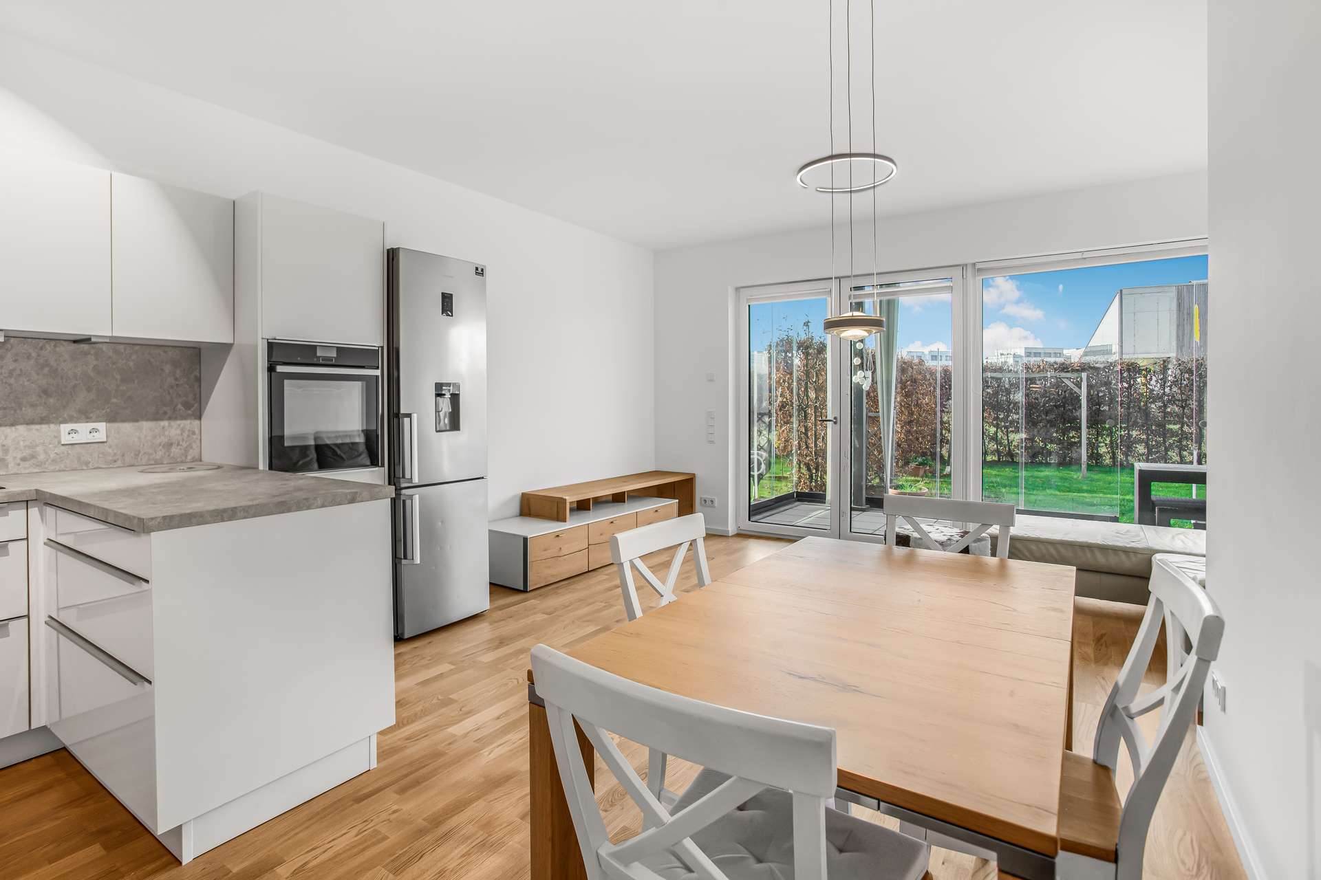 Thumbnail-Wohnung zum Kaufen in Frankfurt am Main 519.000,00 € 80 m²