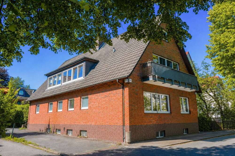 Thumbnail-Haus zum Kaufen in Hamburg 995.000,00 € 379 m²