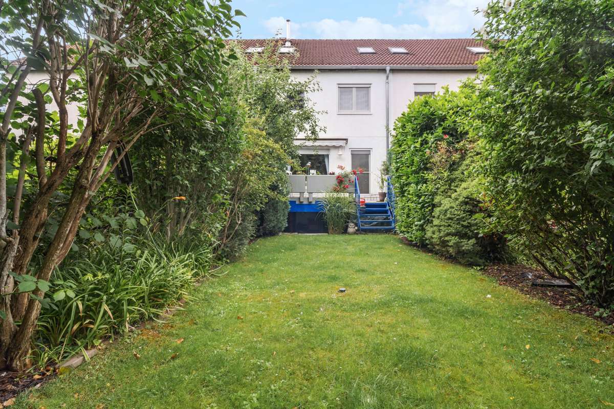 Thumbnail-Haus zum Kaufen in Gernsheim 430.000,00 € 125 m²