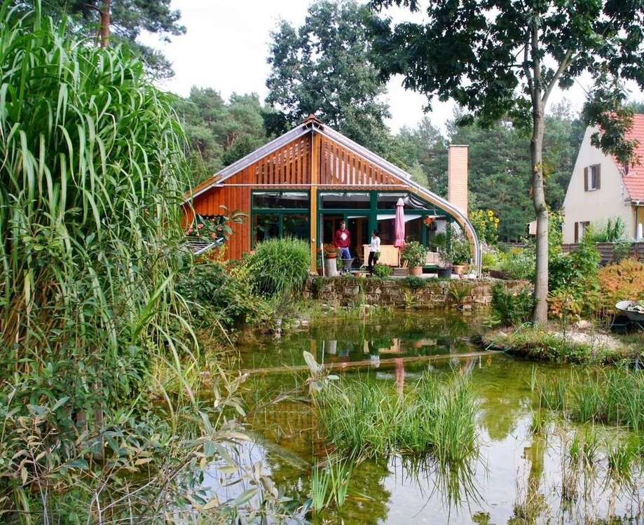 Thumbnail-Haus zum Kaufen in Borkheide 580.000,00 € 126 m²