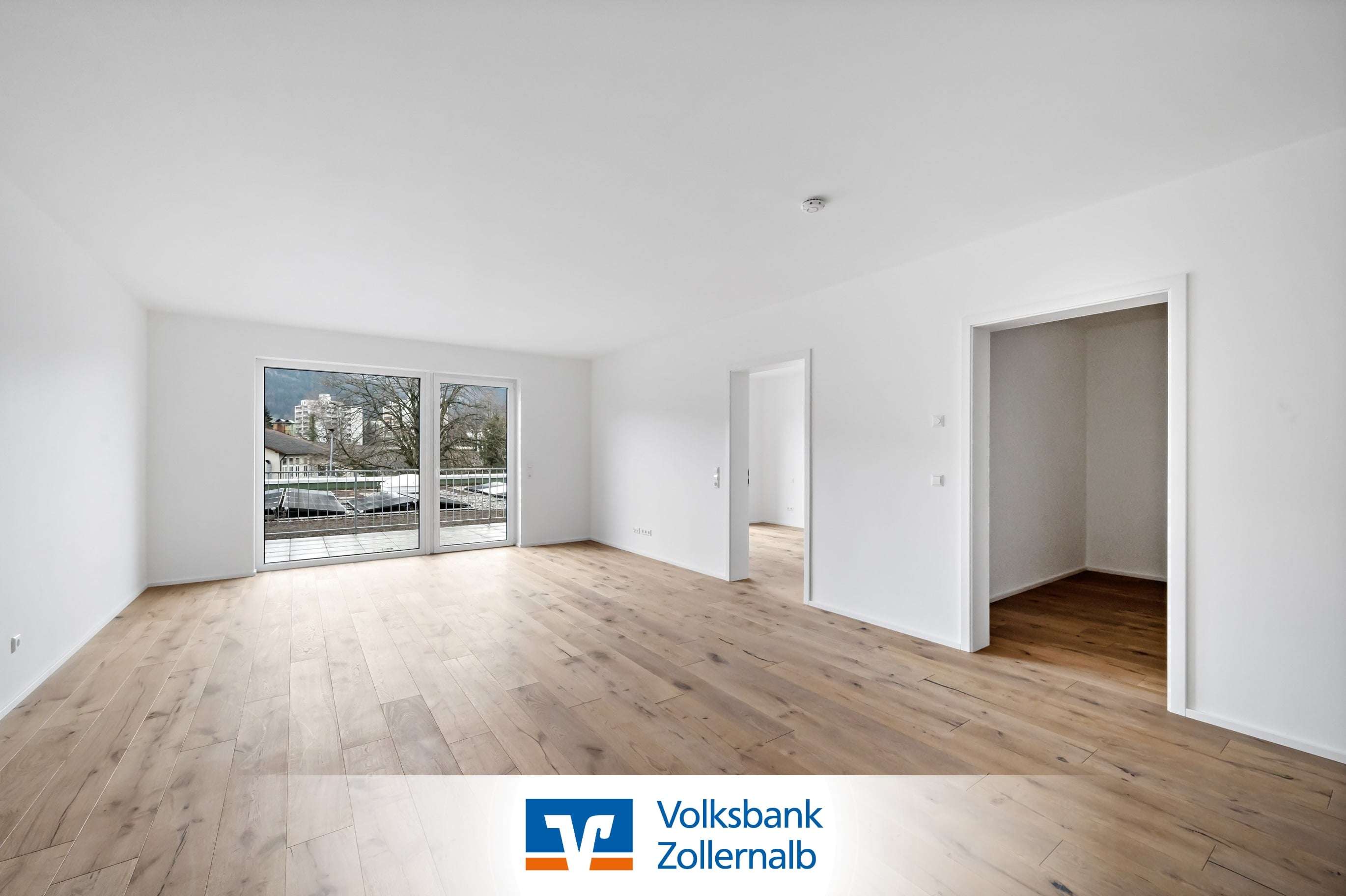Thumbnail-Wohnung zum Mieten in Balingen 1.150,00 € 91.33 m²
