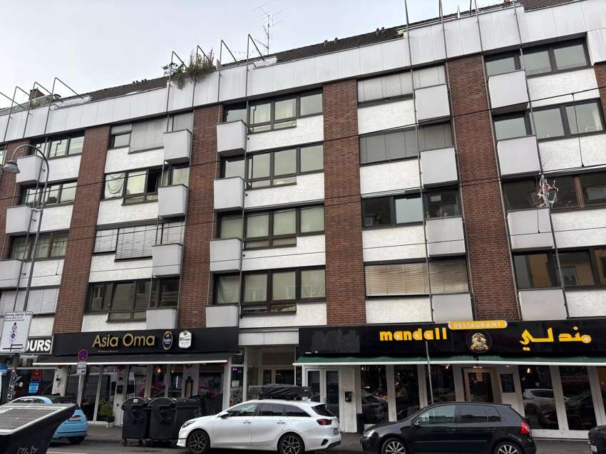 Thumbnail-Wohnung zum Kaufen in Köln 260.000,00 € 52 m²