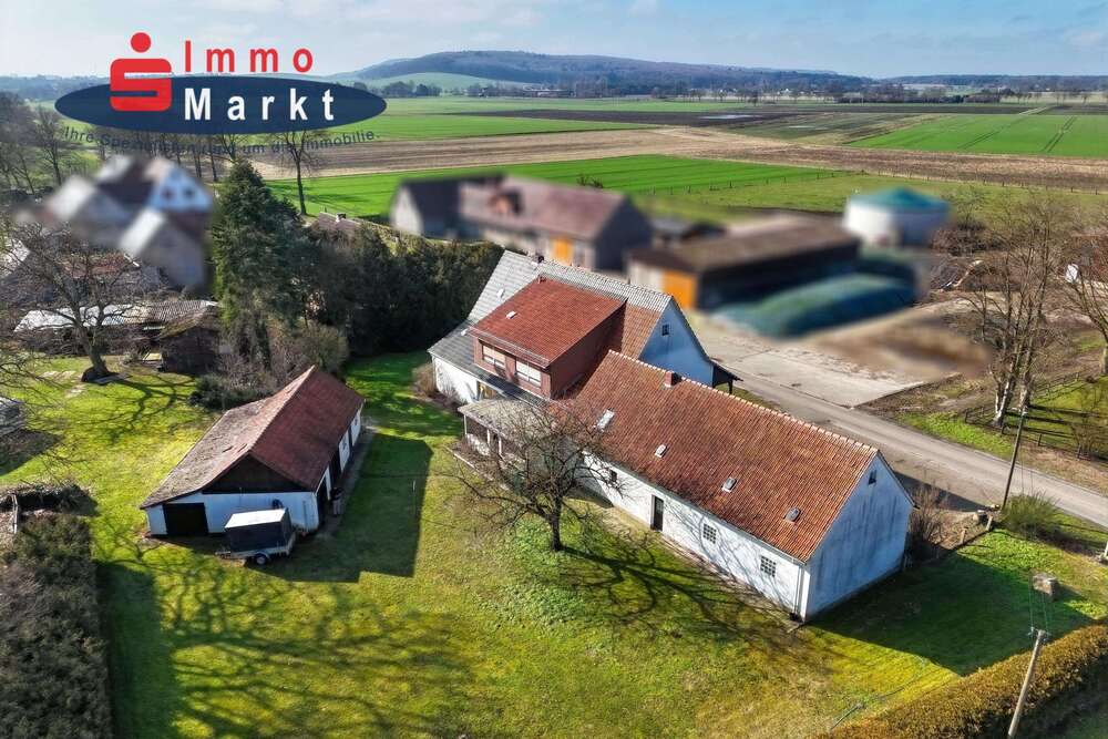 Thumbnail-Haus zum Kaufen in Stemwede 247.000,00 € 302 m²