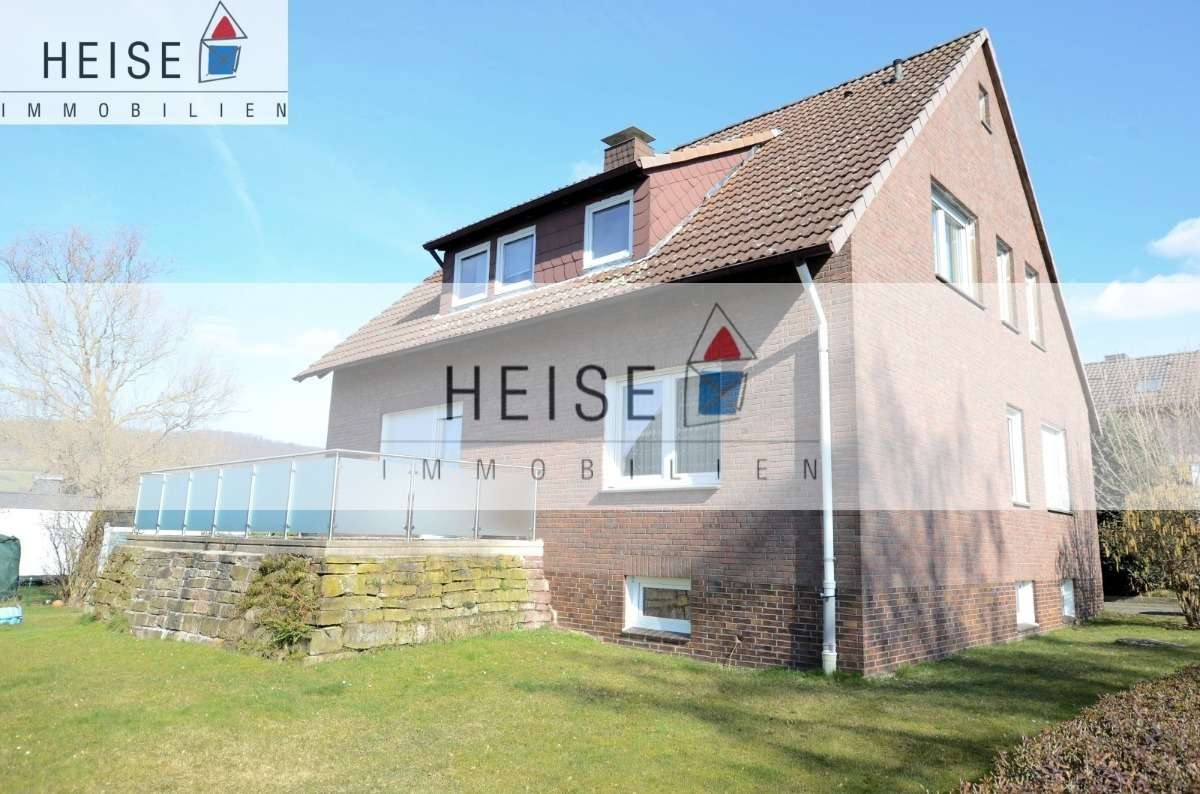 Thumbnail-Wohnung zum Mieten in Bevern 650,00 € 73 m²