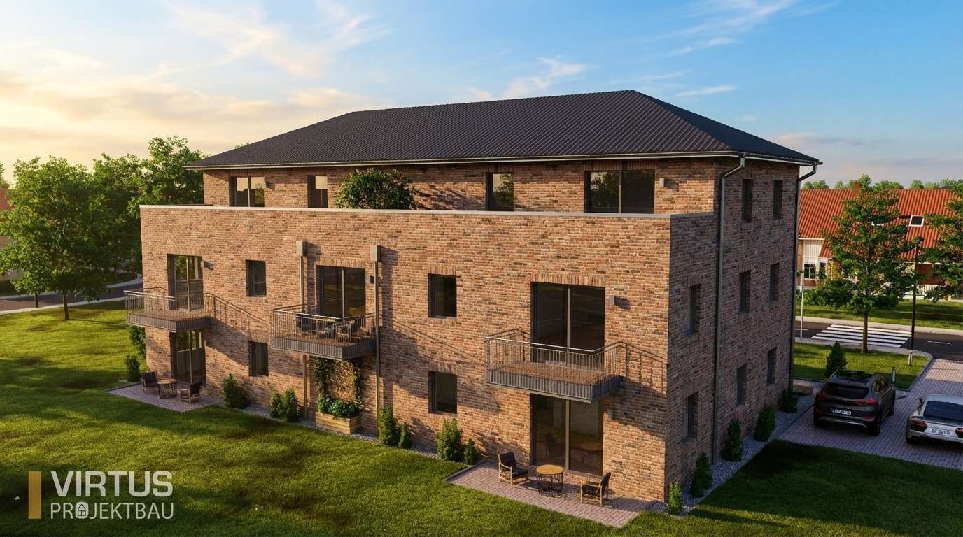 Thumbnail-Haus zum Kaufen in Schönberg 1.699.000,00 € 565 m²