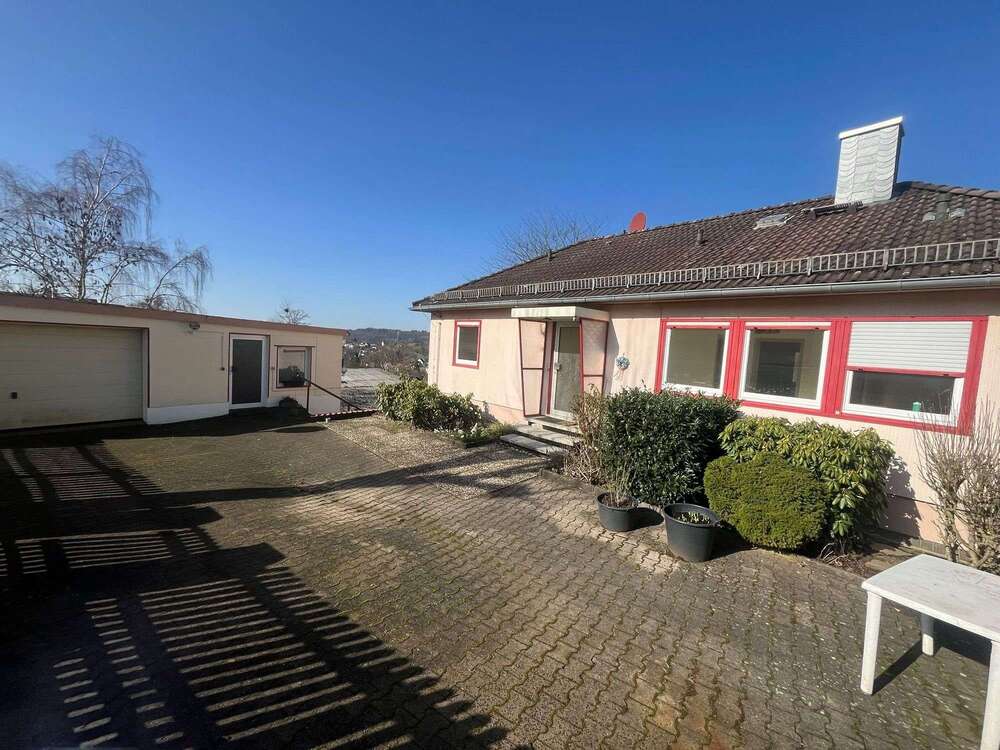 Thumbnail-Haus zum Kaufen in Schotten 249.000,00 € 157.28 m²