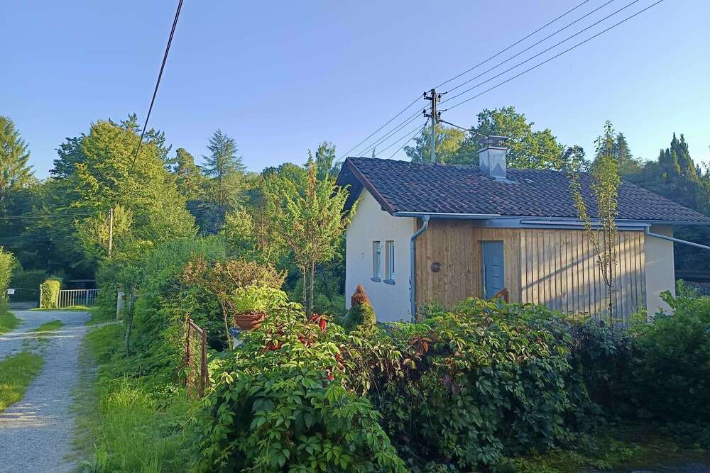 Thumbnail-Haus zum Kaufen in Großerlach Platte 179.000,00 € 33 m²