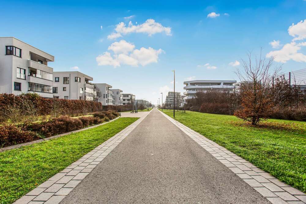Thumbnail-Wohnung zum Kaufen in Frankfurt am Main 519.000,00 € 80 m²