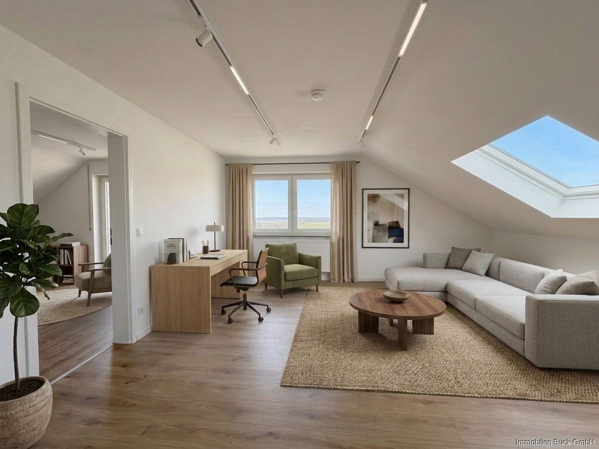 Thumbnail-Wohnung zum Mieten in Geislingen 780,00 € 73.79 m²