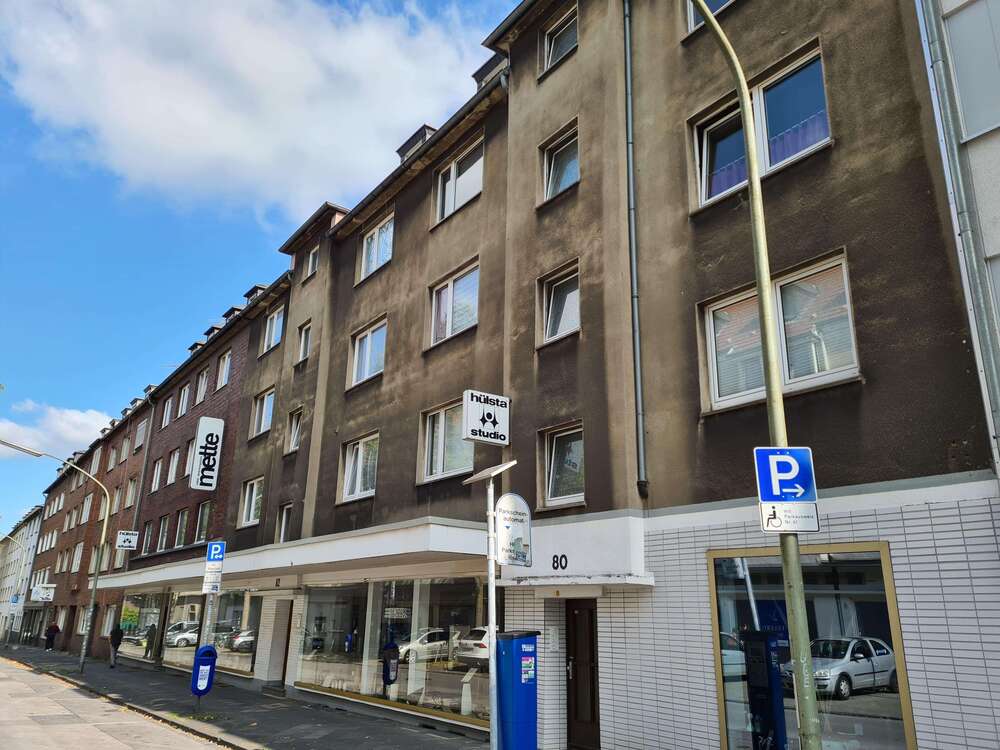 Thumbnail-Haus zum Kaufen in Gelsenkirchen 1.500.000,00 € 1472 m²