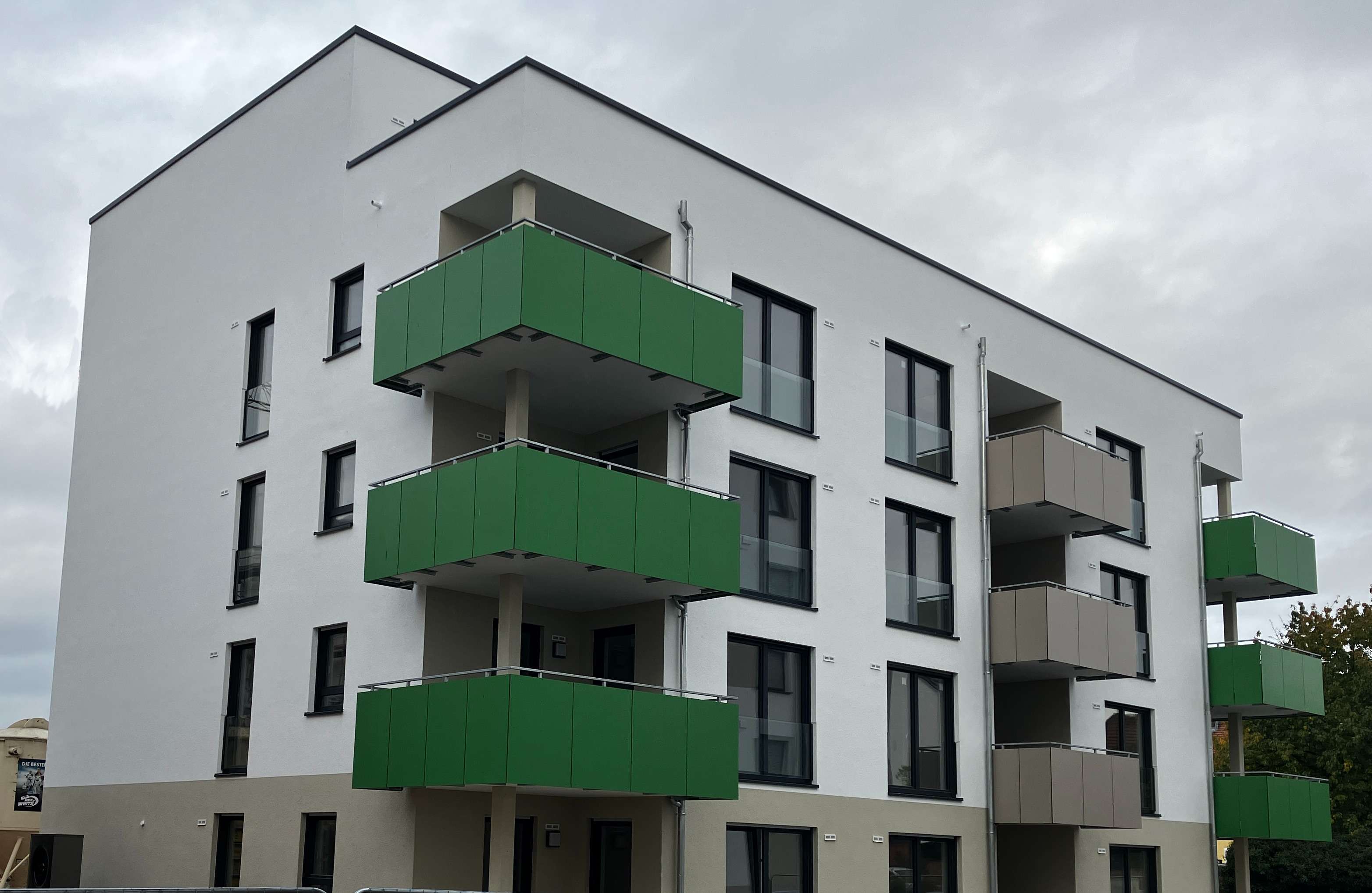 Thumbnail-Wohnung zum Mieten in Vellmar 892,00 € 61.54 m²