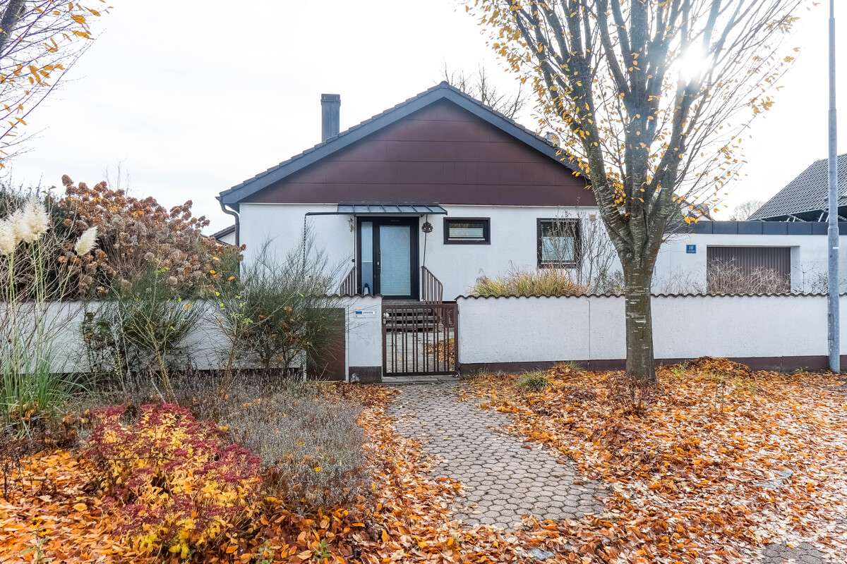 Thumbnail-Haus zum Kaufen in Ingolstadt 620.000,00 € 92.87 m²