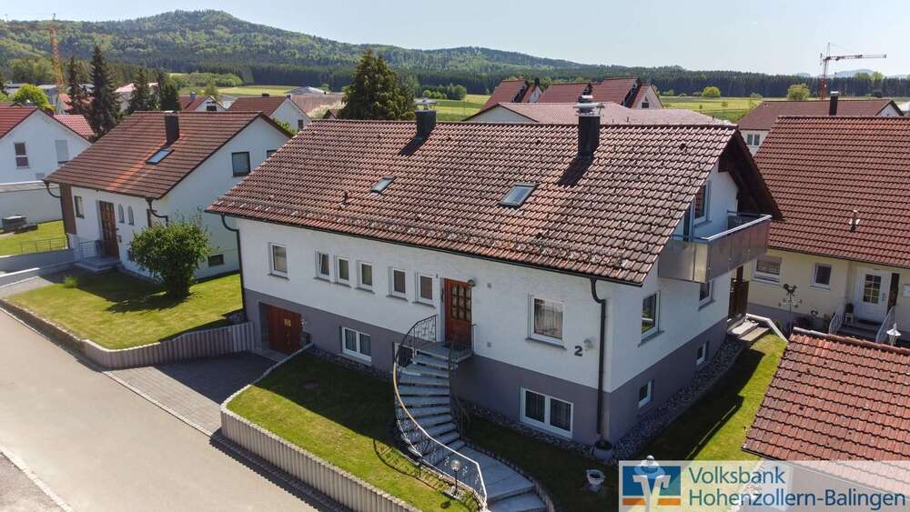 Thumbnail-Haus zum Kaufen in Bisingen 435.000,00 € 232 m²
