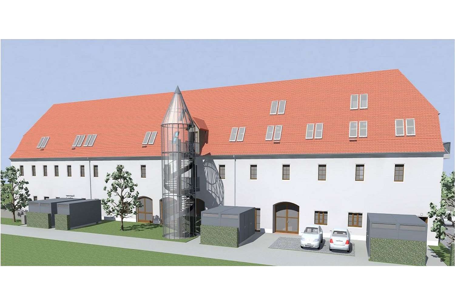 Thumbnail-Wohnung zum Kaufen in Taubenheim 246.327,00 € 104.82 m²