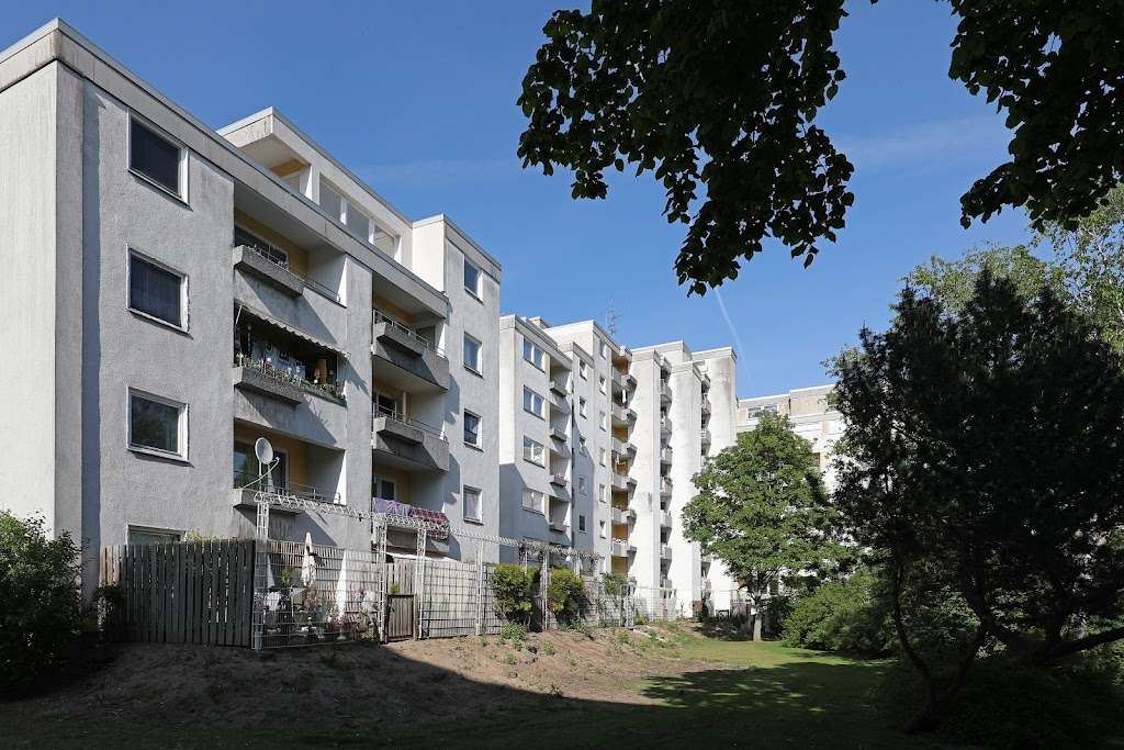 Thumbnail-Wohnung zum Mieten in Wolfsburg 577,80 € 79.15 m²