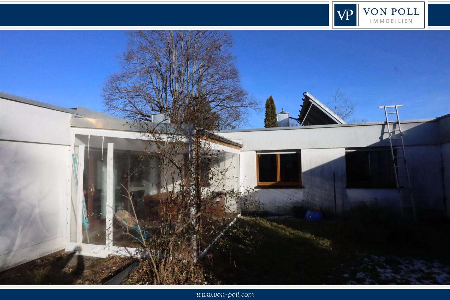 Thumbnail-Haus zum Kaufen in Ottobrunn 950.000,00 € 146.18 m²